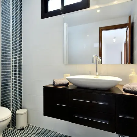 Jarenal Apartment *