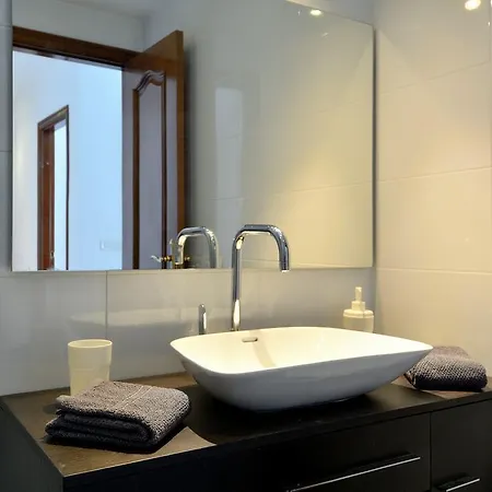Jarenal Apartment Playa Honda (Lanzarote)