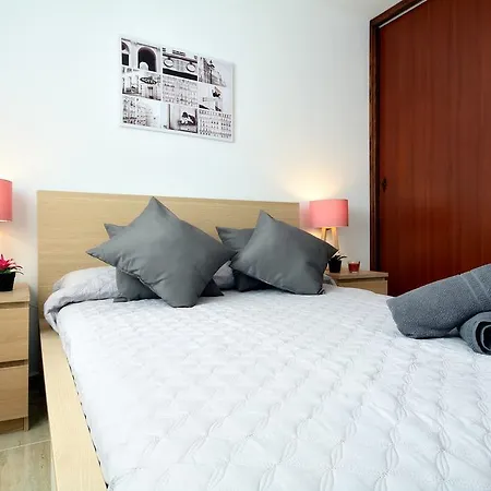 Apartment Jarenal