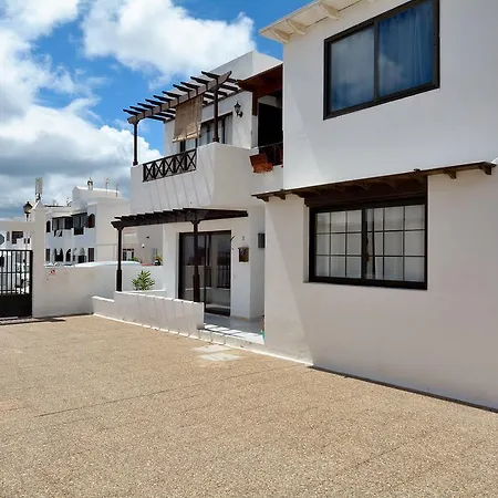 Apartment Jarenal