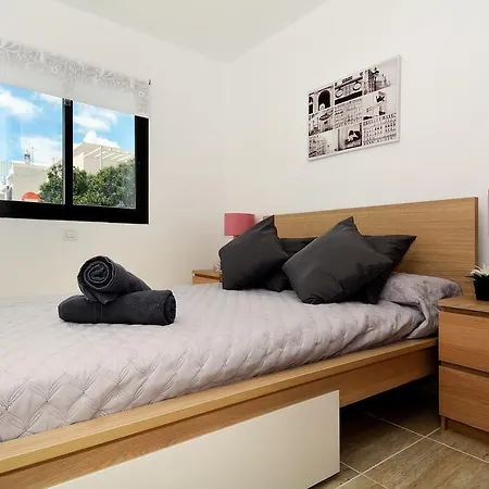 Jarenal * Playa Honda (Lanzarote)