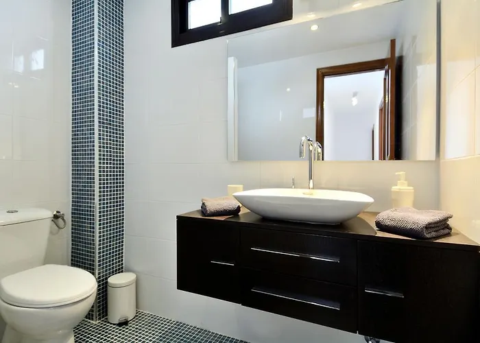 Jarenal Close To The Guacimeta By Pvl Lägenhet *